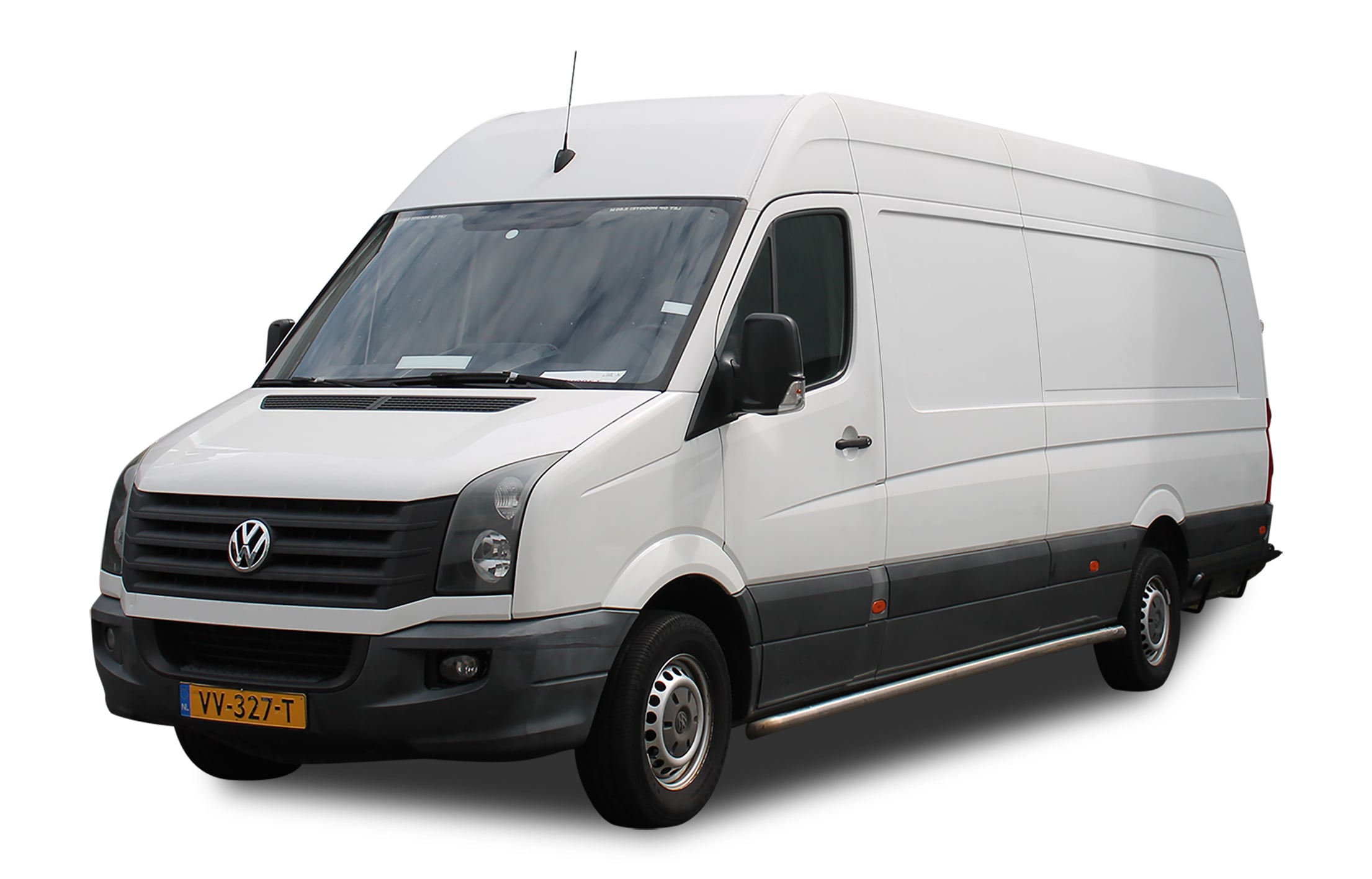 Mercedes Benz Sprinter 16 m³